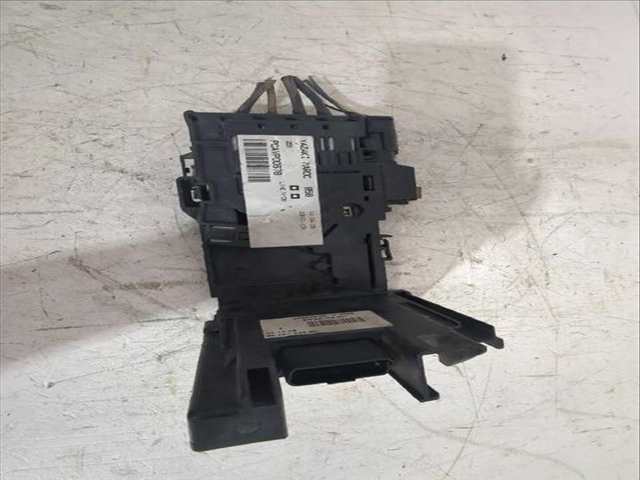 Caja Reles Fusibles Citroen C4 1.6 HDI 109CV