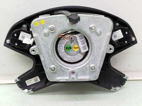 Foto 3ª: Kit Airbag Mercedes Clase E 180 E 220 CDI - BLUETEC 212.001 212.002) 170CV 125KW [651924] (2011)