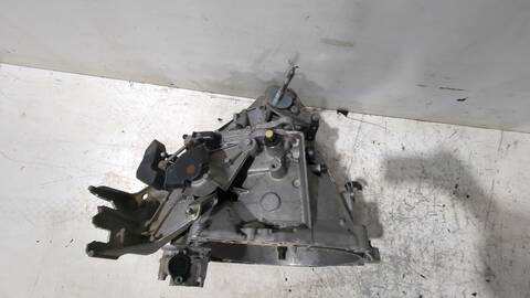 Foto 3ª: Caja Cambios Citroen Xsara 1.6 HDI PICASSO 90CV 66KW [9HX (DV6ATED4)] (2007)