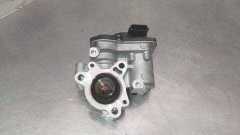 Foto 2ª: Valvula EGR Renault Clio BUSINESS 86CV 63KW [K9K U8] (2021)