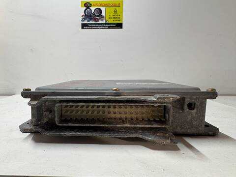 Centralita Motor ECU Mercedes Clase E 180 FAMILIAR