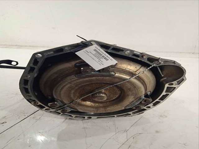 Foto 2ª: Caja Cambios Automatica Mercedes Clase C 160 2.2 CDI CAT COUPE 122CV 90KW AUT. [646962] (2005)