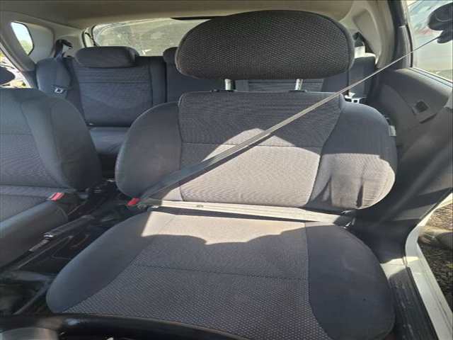 Foto 3ª: Kit Airbag Chevrolet Aveo F14D4 HATCHBACK (2008)