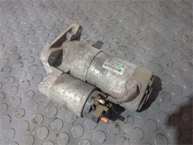 Motor de Arranque Opel Astra 1.9 CDTI