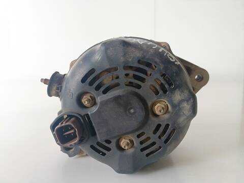 Foto 3ª: Alternador Toyota Land Cruiser V8 VX 190CV (2015)