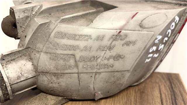 Foto 3ª: Faro Antiniebla Delantero Derecho Ford Focus 1.8 TDCI [KKDA]