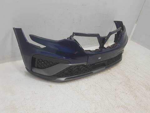 Foto 2ª: Paragolpes Delantero Renault Arkana ESPRIT ALPINE