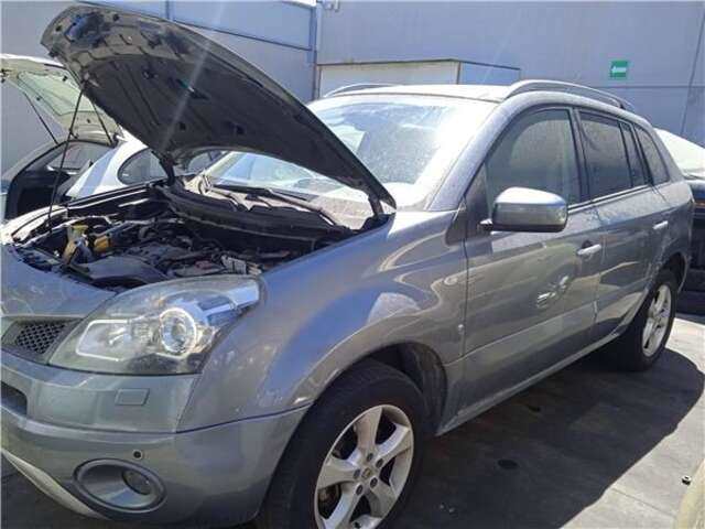 Faro Izquierdo Renault Koleos 2.0 PRIVILEGE [2.0 LTR. - 127 KW DCI DIESEL FAP CAT]