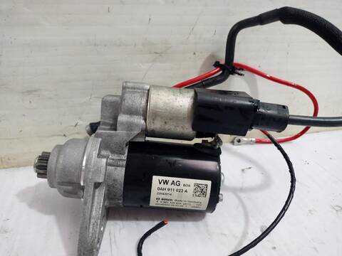 Motor de Arranque Skoda Yeti ACTIVE 105CV