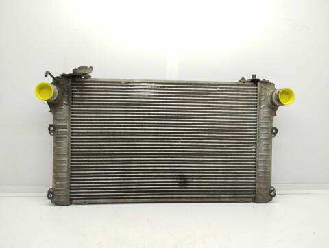 Intercooler Toyota Rav4 EXECUTIVE 136CV 100KW