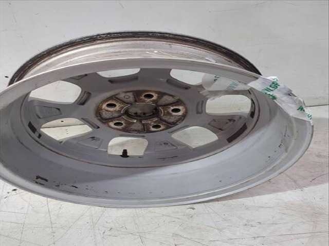 Foto 3ª: LLanta Chapa Seat Alhambra 1.9 TDI 115CV [AUY BVK] (1996)