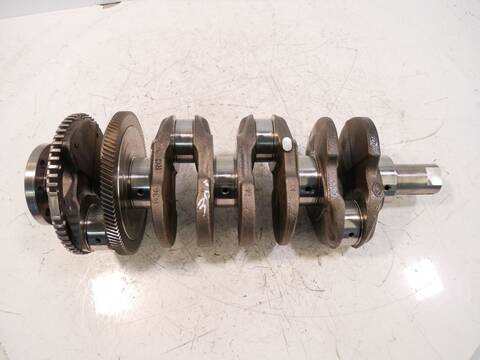 Cigüeñal Nissan Navara 158 - 163 CV