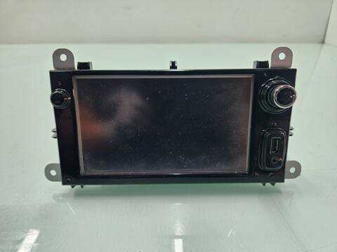 Pantalla Multifuncion Renault Clio ZEN 89CV 66KW