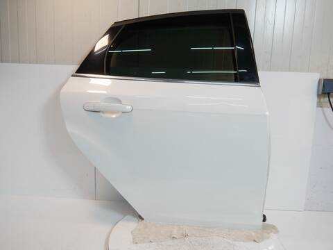 Puerta Trasera Derecha Ford Focus 125 CV 92KW