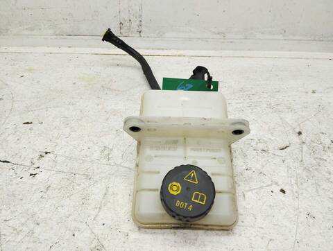 Deposito Liquido Frenos Renault Scenic ZEN 150CV 110KW IV