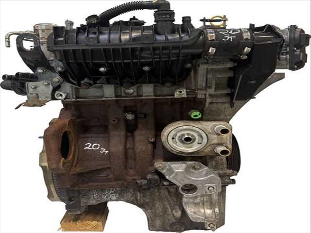 Motor Completo Ford B Max 1.0 ECOBOOST 100 CV 74KW FIESTA VI