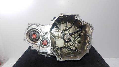 Caja Cambios Nissan X-Trail 1.6 DCI ALL MODE 4X4-I NT32) 130CV 96KW III T32_ T32R T32RR)