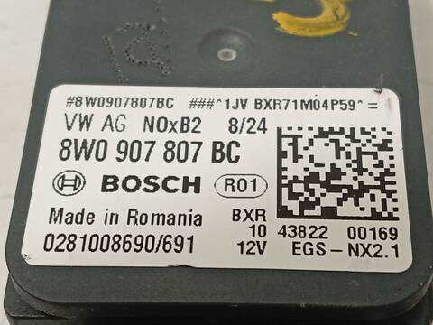 Foto 4ª: Sonda Lambda Audi A5 35 TDI 163CV 120KW [DTNA] (2024)