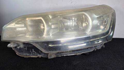Faro Izquierdo Citroen C5 EXCLUSIVE 163CV 120KW