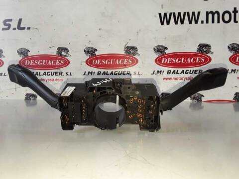 Foto 3ª: Mando Luces Skoda Octavia AMBIENTE 1.9 TDI 90CV (2005)