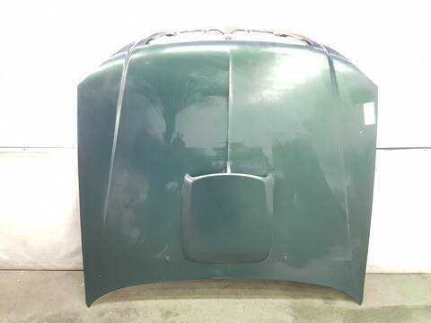 Foto 3ª: Capot Hyundai Terracan 2.9 CRDI GL [J3] (2003)