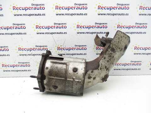 Foto 3ª: Catalizador Nissan Murano VQ35 (2004)