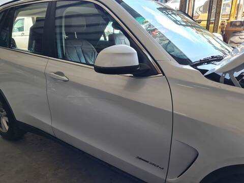 Foto 2ª: Puerta Delantera Derecha Bmw X5 XDRIVE30D 258CV 190KW [N57D30A] (2015)