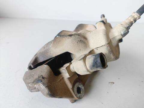 Pinza Freno Delantera Derecho Dacia Sandero AMBIANCE 0.9 TCE CAT BIVALENT. GASOLINA - GPL 90CV