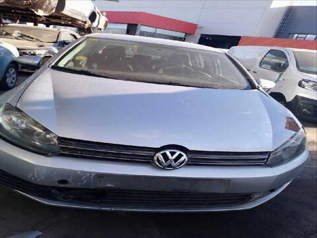 Foto 1ª: Cremallera de Direccion Volkswagen Golf 1.6 TDI (2008)