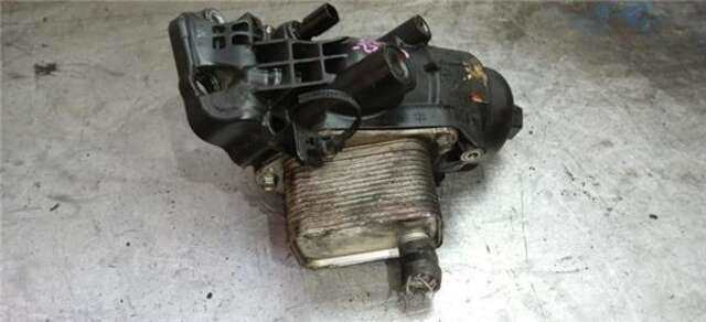 Foto 2ª: Radiador Aceite Kia Carens 1.7 BASIC [1.7 LTR. - 85 KW CRDI CAT] [D4FD]
