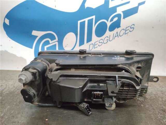 Foto 2ª: Faro Izquierdo Seat Toledo 1.9 TD [AAZ]