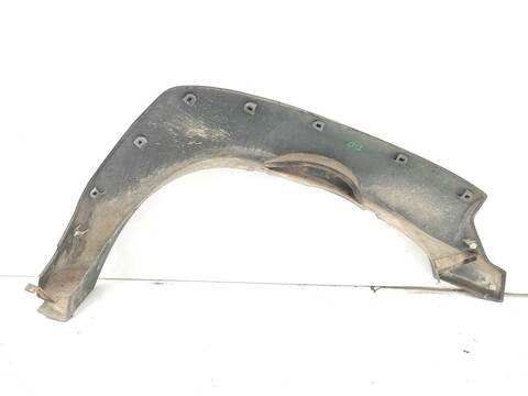 Foto 2ª: Aletin Trasero Derecho Nissan Patrol 3.0 DTI 160CV 118KW [ZD30] (2006)