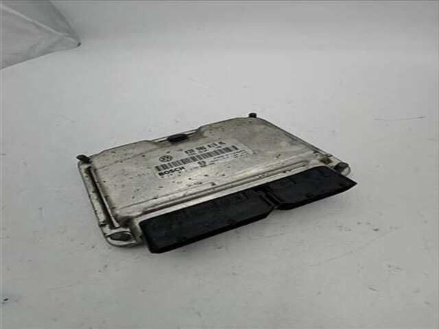 Foto 3ª: Centralita Motor ECU Seat Ibiza 1.9 HIT [1.9 LTR. - 74 KW TDI] [AXR]