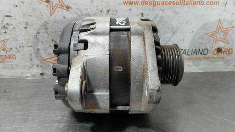 Foto 2ª: Alternador Chevrolet Cruze LT 131CV 96KW [A17DTS] (2013)