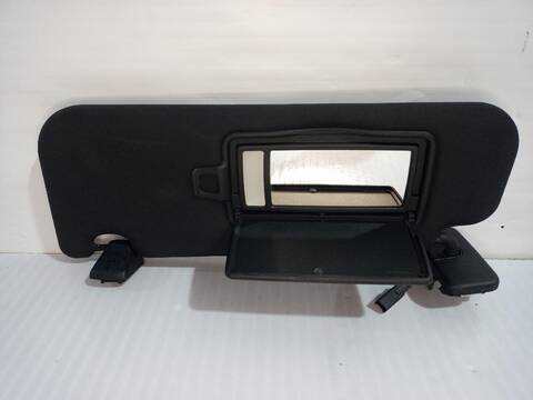 Foto 3ª: Parasol Izquierdo Jaguar E Pace 2.0 D150 AWD 150CV X540) [204DTD(AJ20D4) 204DTF(AJ20D4)] (2017)