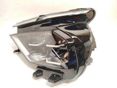 Foto 2ª: Faro Izquierdo Citroen C4 E-C4 BCZKXC) 136CV 100KW (2022)