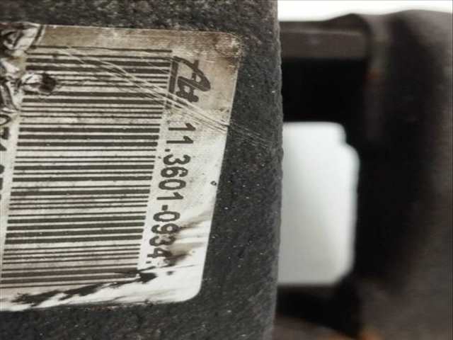Foto 3ª: Pinza Freno Delantera Derecho Citroen C4 ORIGINS PICASSO 130CV 96KW [HN02] (2015)