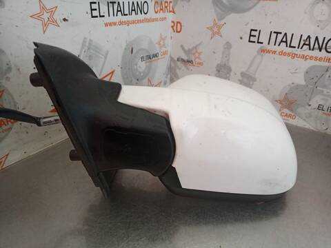 Foto 4ª: Retrovisor Izquierdo Opel Combo ACTIVE CARGA INCREMENTADA 102CV 75KW [YH01] (2020)