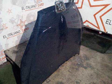 Foto 3ª: Capot Peugeot 407 PACK COUPE 204CV 150KW [UHZ] (2006)