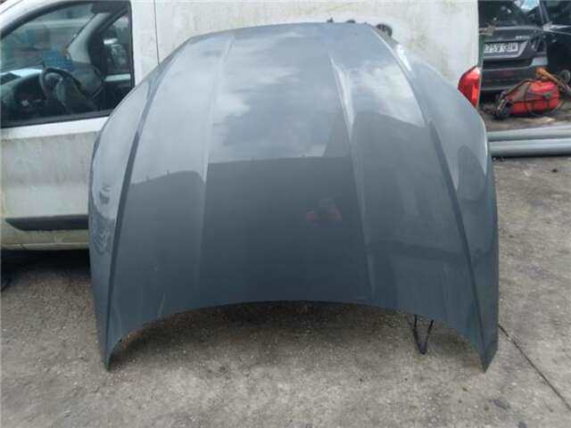 Capot Audi A5 3.0 QUATTRO SPORT [3.0 LTR. - 210 KW V6 24V TDI]