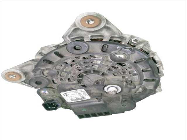 Foto 3ª: Alternador Dacia Dokker 1.5 DCI 75 - BLUE DCI 75 FEJW FEAH) FURGONETA (2012)