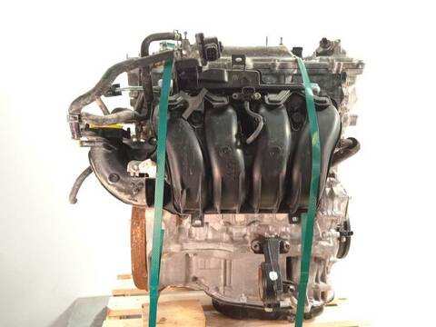 Foto 3ª: Motor Completo Toyota Rav4 ADVANCE HYBRID 197CV 145KW [2ARFXE] (2017)