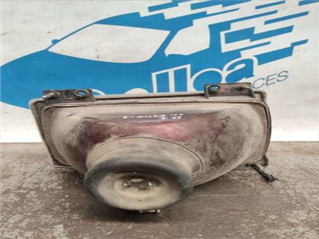 Foto 3ª: Faro Izquierdo Fiat Ducato 2.5 D [8144.67]