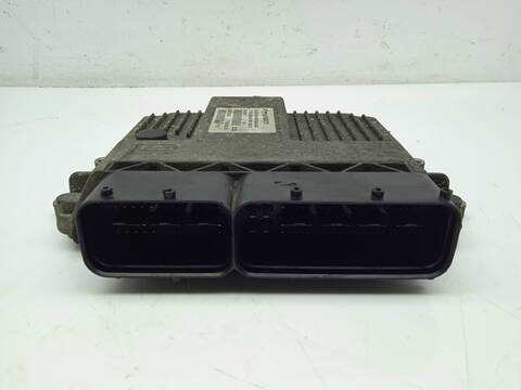 Centralita Motor ECU Fiat Doblo 1.3 JTD CAT 69CV 51KW