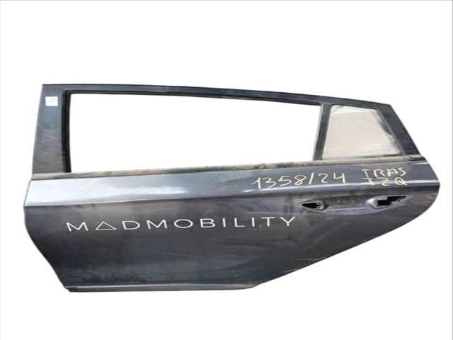 Foto 1ª: Puerta Trasera Izquierda Hyundai Ioniq 1.6 GDI HYBRID 141CV (2016)