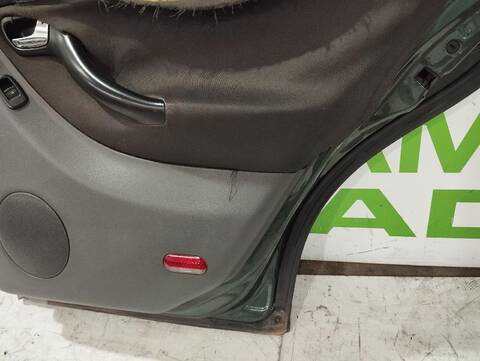 Foto 2ª: Puerta Trasera Derecha Seat Toledo 1.9 TDI 110CV [AHF] (1999)