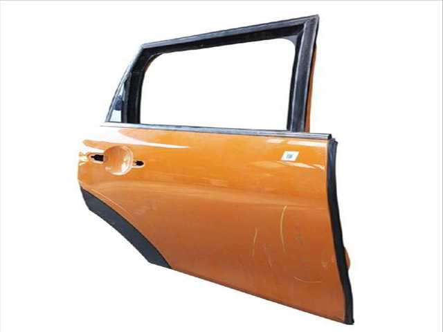 Foto 2ª: Puerta Trasera Derecha Mini Mini COOPER SD (2013)