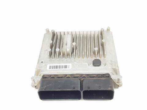 Centralita Motor ECU Mercedes Clase C 160 CLA 220 CDI 117.303)