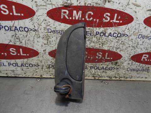 Maneta Exterior Delantera Derecha Renault Kangoo ALIZE 64CV 47KW