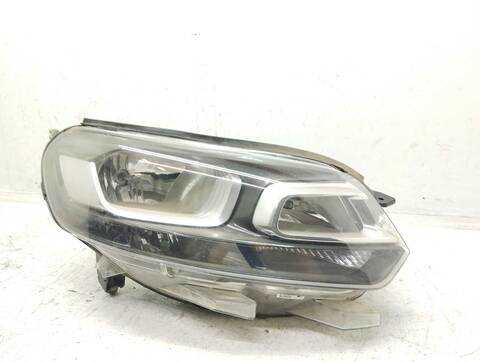 Faro Derecho Opel Vivaro L EXPRESS 102CV 75KW FURGON